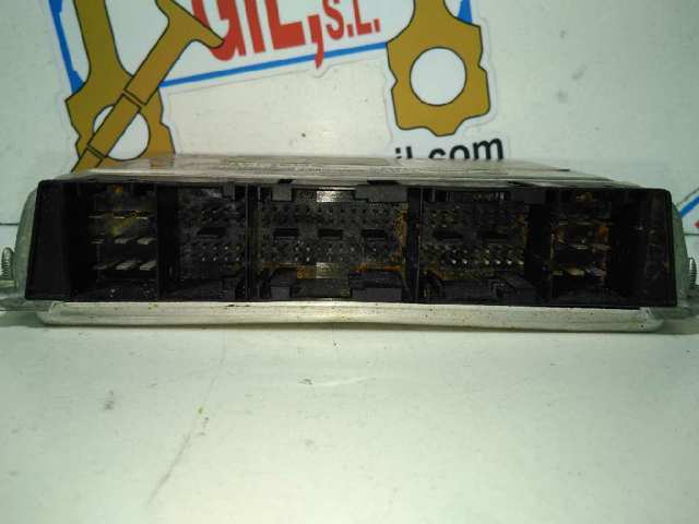 Sterownik silnika BMW X5 E53