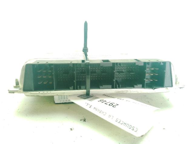 Sterownik silnika BMW X5 E53