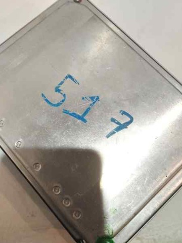 Sterownik silnika BMW X5 E53