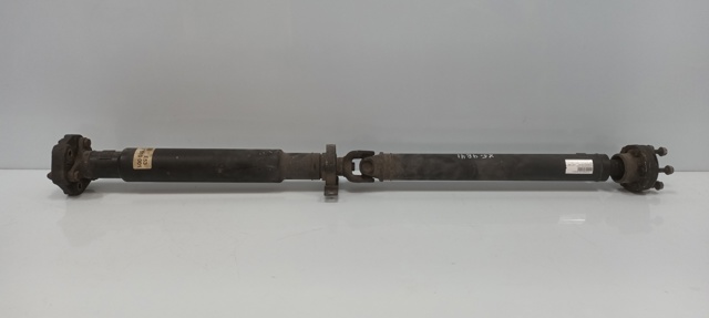 Wał Cardana tylny, kompletny 7510001 BMW