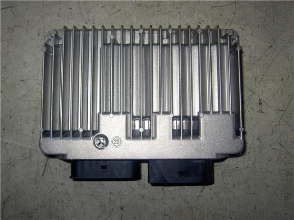 Moduł sterowania Valvetronic ECU 7510154 BMW