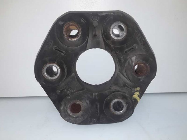 Przegub elastyczny (wg kodów 124 411 00 15, 03918) 7511454 BMW