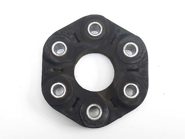 Przegub elastyczny (wg kodów 124 411 00 15, 03918) 7511454 BMW