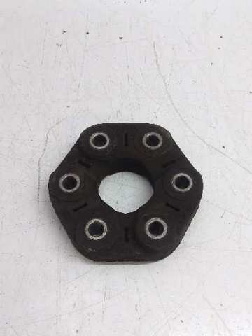 Przegub elastyczny (wg kodów 124 411 00 15, 03918) 7511454 BMW