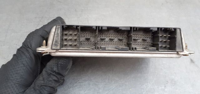 Sterownik silnika 7511570 BMW