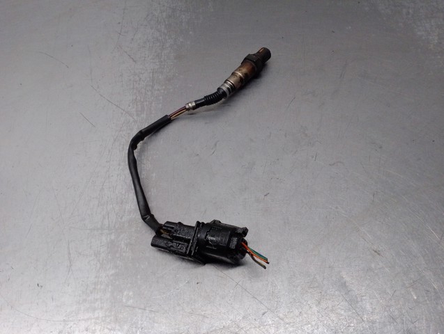 Sonda lambda czujnik tlenu przed katalizatorem lewy 7512975 BMW
