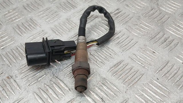 Sonda lambda czujnik tlenu przed katalizatorem lewy 7512975 BMW