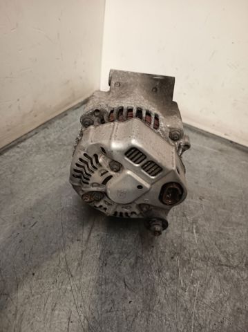 Alternator 7515029 BMW