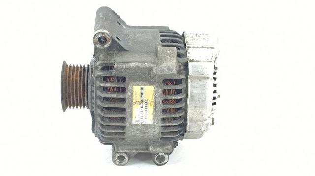 Alternator 7515029 BMW
