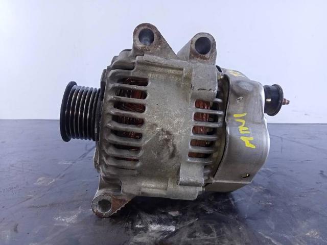 Alternator 751502902 BMW