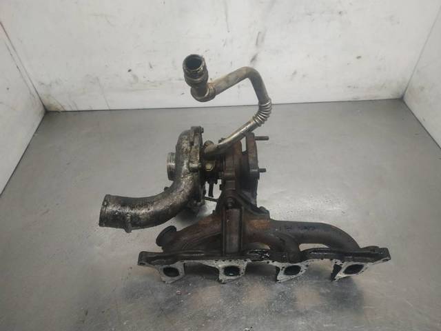 Turbina 7517685004S RENAULT