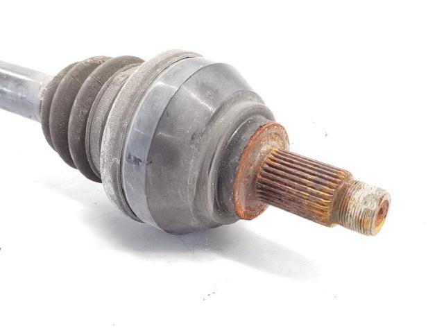 Półoś tylna 7518455AI02 BMW