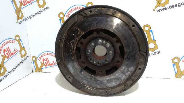 Koło zamachowe silnika 7518897 BMW