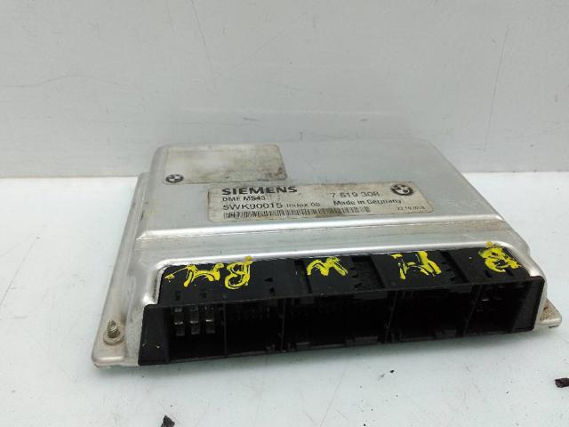 Sterownik silnika BMW X5 E53