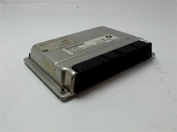 Sterownik silnika BMW X5 E53