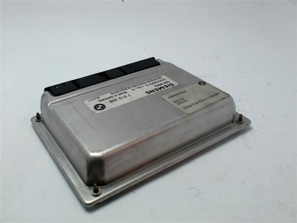 Sterownik silnika BMW X5 E53