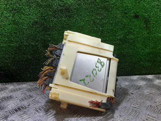 Sterownik silnika 7519308 BMW