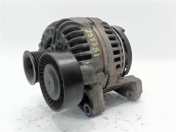 Alternator 7519721 BMW