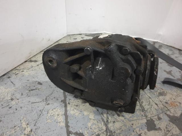 Reduktor mostu tylnego BMW 3 E91
