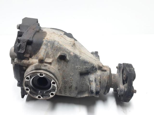 Reduktor mostu tylnego BMW 3 E91