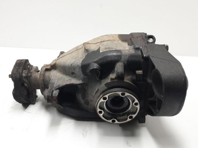 Reduktor mostu tylnego BMW 3 E91