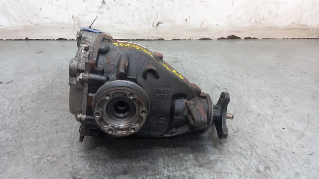 Reduktor mostu tylnego BMW 3 E91