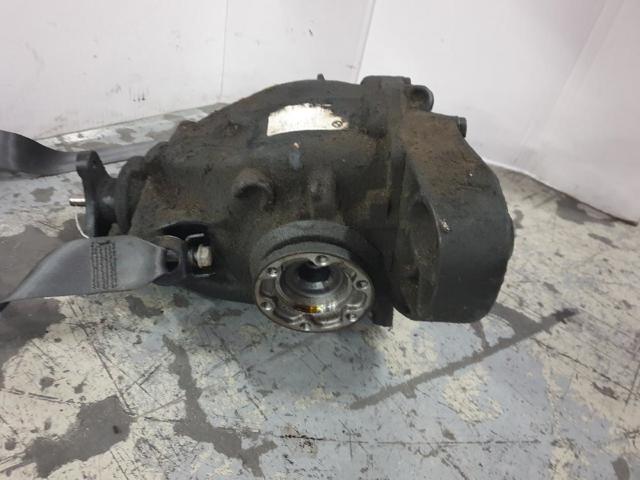 Reduktor mostu tylnego BMW 3 E91