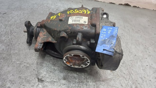Reduktor mostu tylnego BMW 3 E91