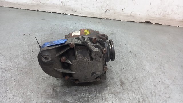 Reduktor mostu tylnego BMW 3 E91