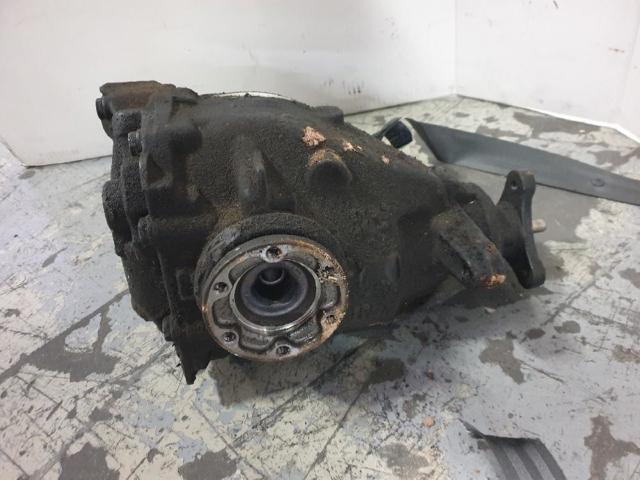 Reduktor mostu tylnego BMW 3 E91