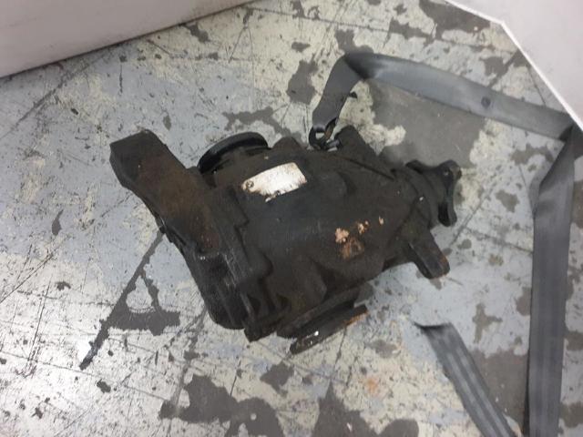 Reduktor mostu tylnego BMW 3 E91