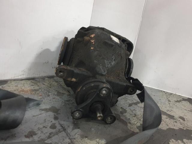 Reduktor mostu tylnego BMW 3 E91