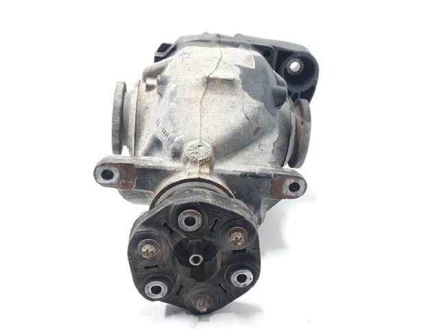 Reduktor mostu tylnego BMW 3 E91