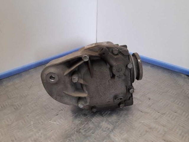 Reduktor mostu tylnego BMW 3 E91