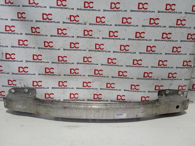 Wzmocnienie zderzaka przedniego 752100002R RENAULT