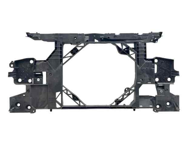 Osłona chłodnicy kompletna (panel mocowania reflektorów) 752100004R RENAULT