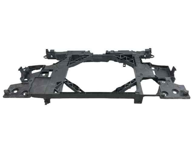 Osłona chłodnicy kompletna (panel mocowania reflektorów) 752100004R RENAULT