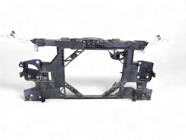 Osłona chłodnicy kompletna (panel mocowania reflektorów) 752100004R RENAULT