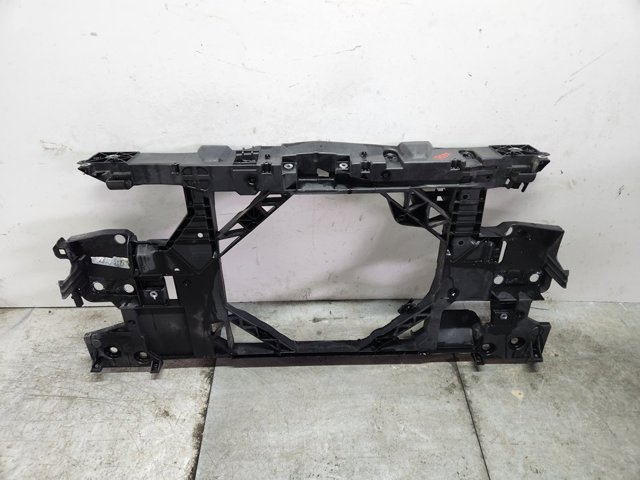 Osłona chłodnicy kompletna (panel mocowania reflektorów) 752100004R RENAULT