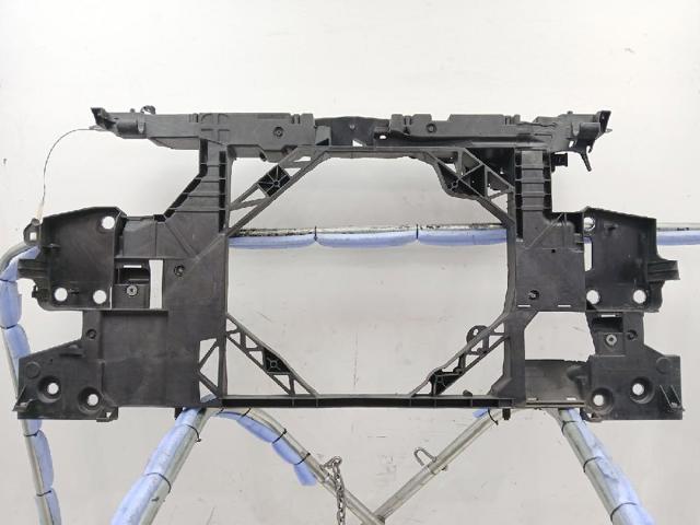 Osłona chłodnicy kompletna (panel mocowania reflektorów) 752100004R RENAULT