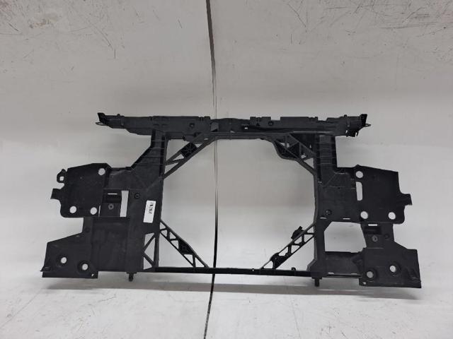 Osłona chłodnicy kompletna (panel mocowania reflektorów) 752100004R RENAULT