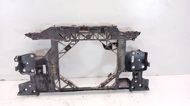 Osłona chłodnicy kompletna (panel mocowania reflektorów) 752100007R RENAULT