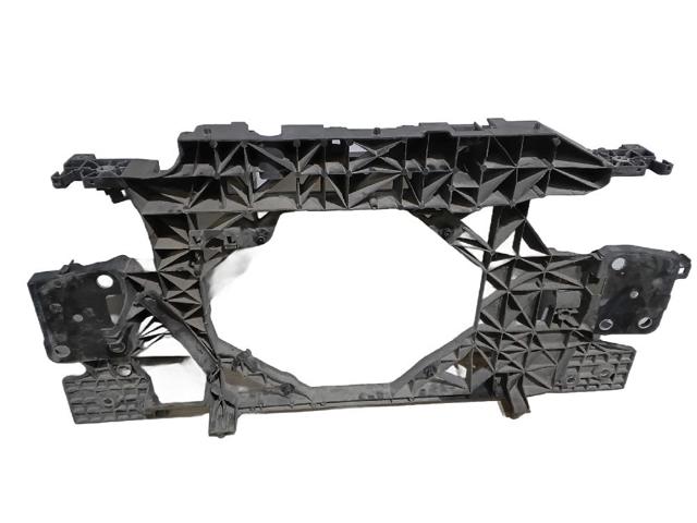 Osłona chłodnicy kompletna (panel mocowania reflektorów) 752100007R RENAULT