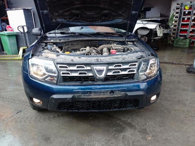 Wzmocnienie zderzaka przedniego 752107934R RENAULT