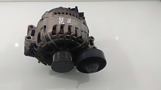 Alternator BMW 7