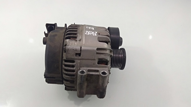 Alternator 7521178 BMW