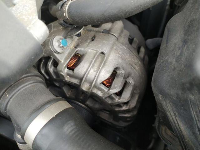 Alternator 7521178 BMW