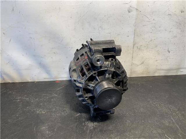 Alternator 7521382 BMW