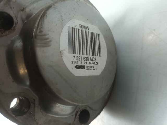7521630 BMW