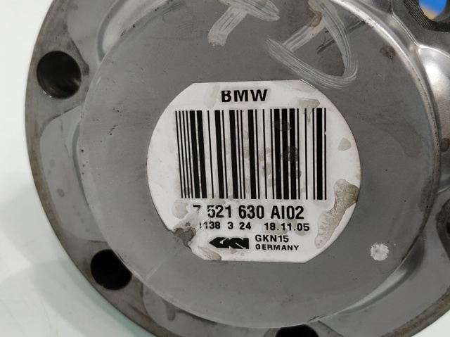 7521630 BMW